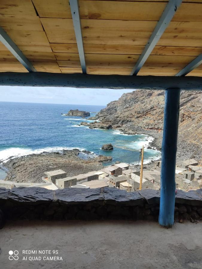 Casa Cueva El Pozo Calcosas *