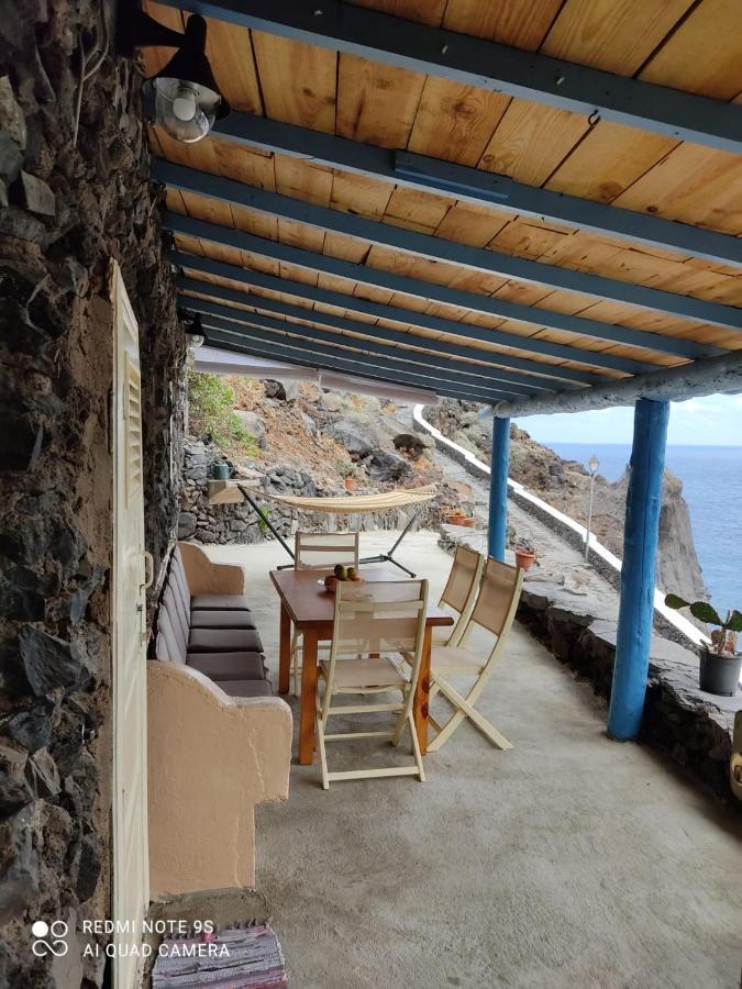 Casa Cueva El Pozo Calcosas Hébergement de vacances *