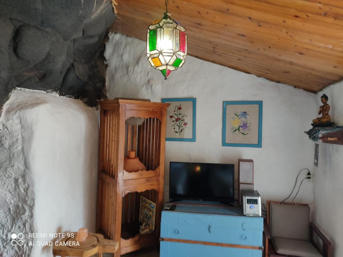 Casa Cueva El Pozo Calcosas Pozo de las Calcosas