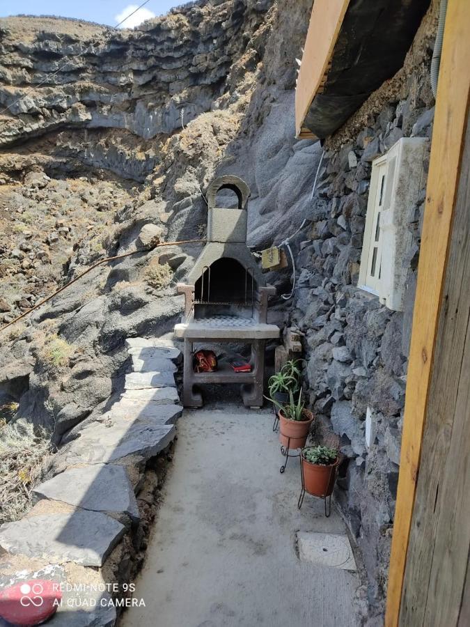 Casa Cueva El Pozo Calcosas Hébergement de vacances Pozo de las Calcosas