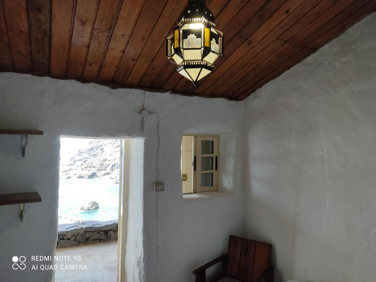 Casa Cueva El Pozo Calcosas Hébergement de vacances Pozo de las Calcosas