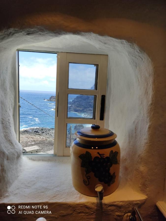 Hébergement de vacances Casa Cueva El Pozo Calcosas