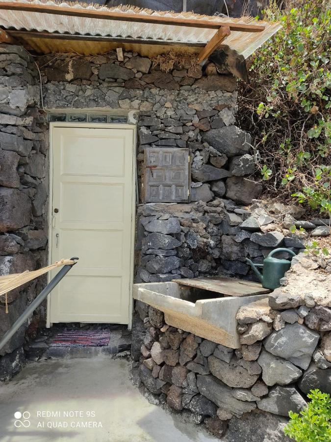 Hébergement de vacances Casa Cueva El Pozo Calcosas Pozo de las Calcosas